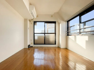 キャッスルウエスト 0501号-2