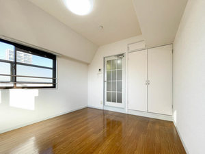 キャッスルウエスト 0501号-3