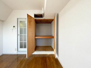 キャッスルウエスト 0501号-4