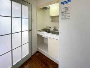 キャッスルウエスト 0501号-5