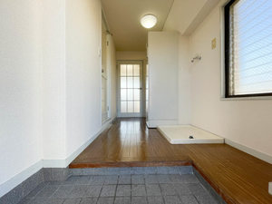 キャッスルウエスト 0501号-11