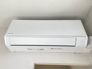 サンライズ河原 B201号-6