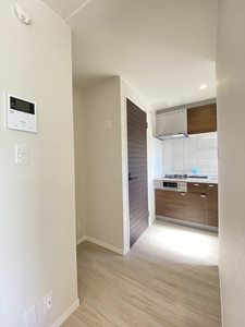 サンライズ河原 B201号-8