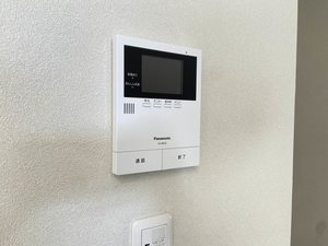 サンライズ河原 B201号-9