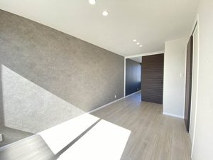 サンライズ河原 B201号-11