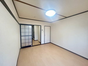 ホワイトハイム 0101号-3