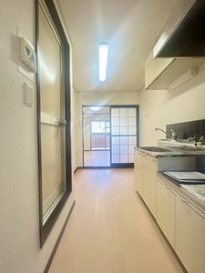 ホワイトハイム 0101号-8