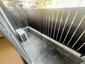 ホワイトハイム 0101号-11