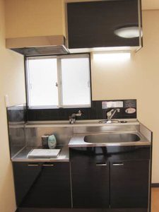 ホワイトハイム 0202号-4