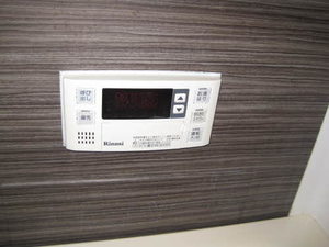 ホワイトハイム 0202号-8