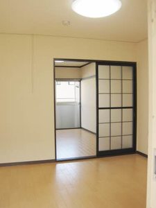 ホワイトハイム 0202号-10