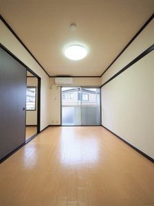 ホワイトハイム 0203号-2