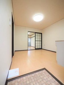 ホワイトハイム 0203号-12