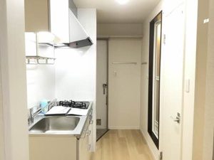 タウニー竹柴 0202号-3