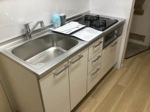 タウニー竹柴 0202号-4