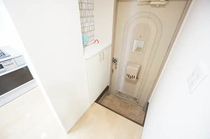 タウニー英 0102号-9