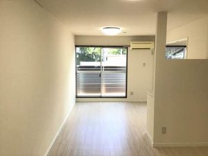 第２陽山荘 B103号-2