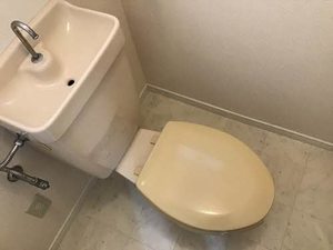 第２陽山荘 B103号-12