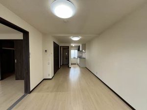 第２陽山荘 B201号-2