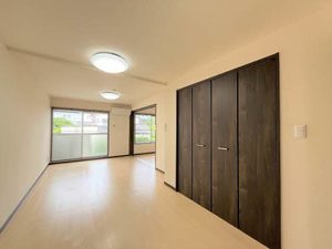 第２陽山荘 B201号-3