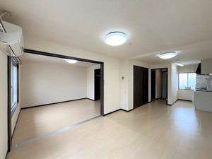 第２陽山荘 B201号-4