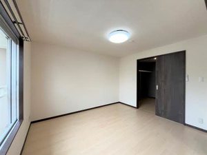 第２陽山荘 B201号-5