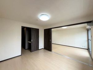 第２陽山荘 B201号-6