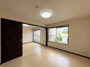 第２陽山荘 B201号-7