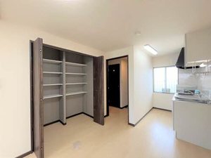 第２陽山荘 B201号-9