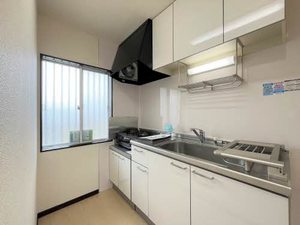 第２陽山荘 B201号-10