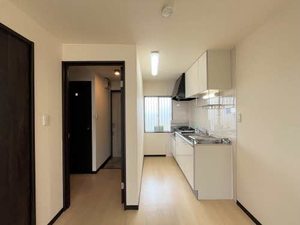 第２陽山荘 B201号-11