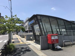 タウニー赤坂 0102号-2