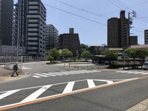 タウニー赤坂 0102号-3