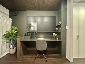 スカイコーポコヅカ 0105号-2
