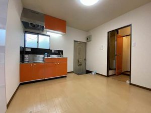 スカイコーポコヅカ 0106号-3