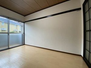 スカイコーポコヅカ 0106号-5