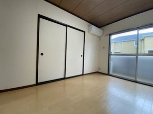 スカイコーポコヅカ 0106号-6