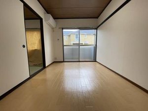 スカイコーポコヅカ 0106号-7