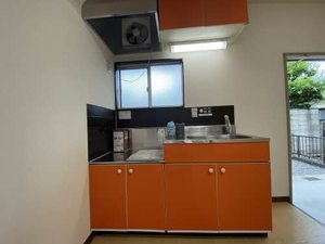 スカイコーポコヅカ 0106号-12