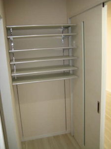 ファミールコーポ小島 0105号-4