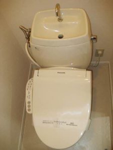 ファミールコーポ小島 0105号-6