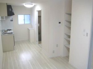 ファミールコーポ小島 0105号-8