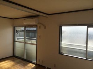 ファミールコーポ小島 0201号-8