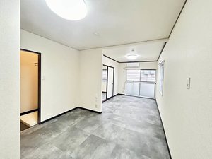 ゆうハウス A101号-3