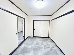 ゆうハウス A101号-5