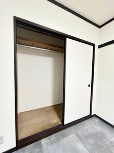 ゆうハウス A101号-6