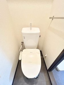 ゆうハウス A101号-8