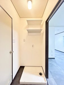 ゆうハウス A101号-9