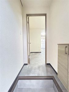 ゆうハウス A101号-10