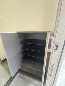 ゆうハウス A101号-11